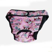 Pañal sanitario fisiológico para mascotas, pantalones cortos lavables para perros, bragas, ropa interior para la menstruación - details 7