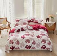 Juego de Ropa de Cama Nórdica Cubierta de Edredón Twin, Queen, King Tamaño 240x220 - details 6