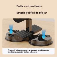Abdominal hombre mujer movimiento weight loss maquinas gimnasio para casa - details 8