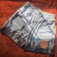 Eric Emanuel, Pantalones cortos de malla transpirables para deportes casuales de verano, pantalones cortos para correr para hombre EE - details 10