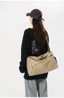 Bolsa de Fitness Impermeable Portátil Ideal para Entrenamiento Deportivo para Hombres y Mujeres - details 21