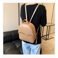 Nueva Moda Mochila De Viaje Ligera Mochila Simple Bolso De Las Mujeres Populares - details 32