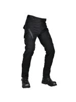 Pantalones de ciclismo impermeables de cintura alta, resistentes a caídas, transpirables y resistentes al viento para todas las estaciones, para hombres - details 3