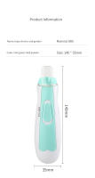 Set de Manicura para Bebé Herramienta de Pulido de Uñas Eléctrico Fácil de Usar Clippers de Uñas para Recién Nacidos Cuidado de Bebé Kit de Cuidado de Uñas - details 7