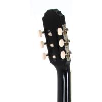 Guitarra clásica 1/2 color nogal - details 66
