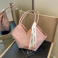 Bolso de Hombro Grande y Moderno para Mujer Nueva Tendencia 2025 Estilo Caliente en Bolsos y Viajes - details 19