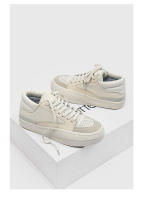 Zapatillas deportivas de nicho para hombre y mujer, tendencia urbana de moda, deportivas informales, 2025 - details 13