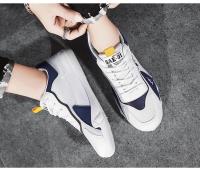 Zapatos Casuales Transpirables y Ligeros Moda para Hombres Comodidad y Estilo en Cueros - details 1