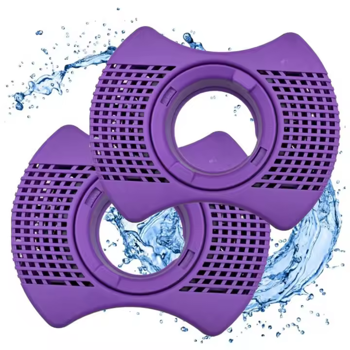 Filtro de spa Dimension One de 2 piezas, repuesto para spa Vision Dimension One, 01512-261 para filtro de jacuzzi Vision - 1