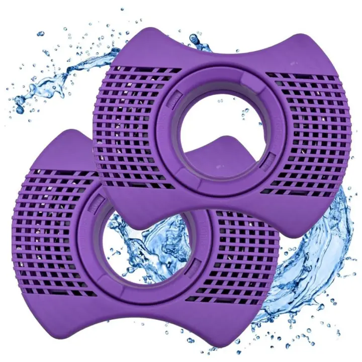 Filtro de spa Dimension One de 2 piezas, repuesto para spa Vision Dimension One, 01512-261 para filtro de jacuzzi Vision - 1