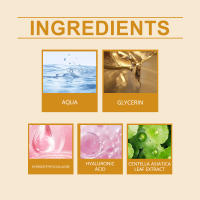 Esencia facial elástica, hidratante e iluminadora para piel seca, suave, hidratante y calmante. - details 2