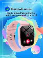La pulsera de fitness inteligente de bajo consumo TB39 cuenta con botones FPC y admite llamadas en varios idiomas y escucha de música. - details 11