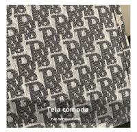 Internet celebrityins-Bolso de mano a la moda para mujer, bolso de compras de gran capacidad, bolso elegante para mujer - details 4