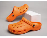 Nuevos Sandalias para Hombres Estilo de Verano, Diseño con Agujeros, Perfecto para Jardín y Playa - details 11