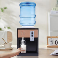 Dispensador de agua para el hogar, dispositivo eléctrico de escritorio de 8 a 95 °C, caliente y frío - details 7