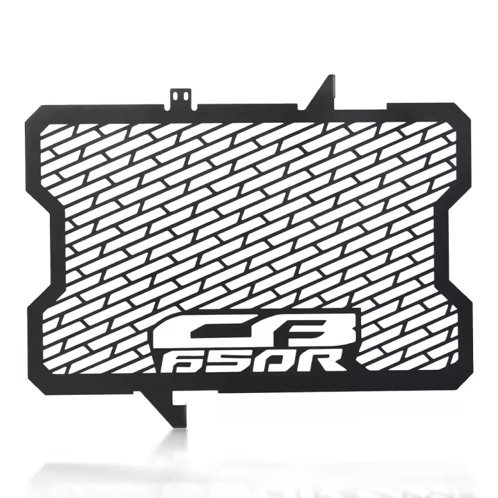 Para Honda CBR650R CB650R CB CBR 650R 2019 2020 2021 2022 2023 2024 accesorios de motocicleta protector de radiador cubierta de rejilla de protección - 1