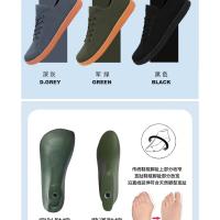 Zapatos descalzos con punta ancha para hombre y mujer, zapatillas minimalistas para caminar |     Suela caída cero |     malla transpirable - details 4