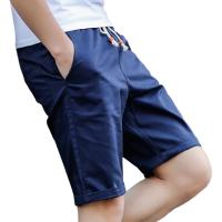 2025 pantalones cortos para hombre, pantalones cortos informales para hombre, pantalones cortos para hombre, playa, mar, pantalones cortos para hombre, ropa - details 0
