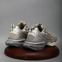 Zapatos de papá Retro, zapatos informales viejos para hombre, nuevas zapatillas transpirables antideslizantes absorbentes de golpes, zapatillas deportivas para correr para papá para mujer - details 3