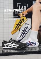 Zapatos de Lona Ligeros para Hombres Verano 2025 Estilo Versátil para Parejas - details 0