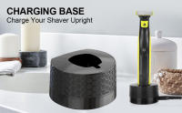Base de Carga para OneBlade Compatible con QP2520, QP2530, QP2620, QP2630 - details 0