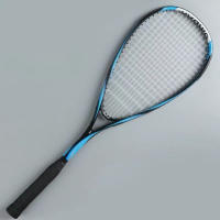 Raqueta de Squash Profesional Fangcan Aluminio con Fibra de Carbono Ideal para Entrenamiento Deportivo y Principiantes con Bolsa de Llevado - details 1