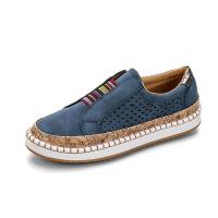 Zapatos informales sin cordones para mujer - details 0