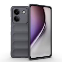 Compatible con Xiaomi Poco M7 Pro 5G Funda de teléfono con parachoques suave de TPU a prueba de golpes - details 10