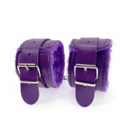 Leten Fetish Cosplay Restricciones Esclavo Esposas Principiantes Adultos Juguetes Sexuales para Parejas Juego 4 Colores - details 5