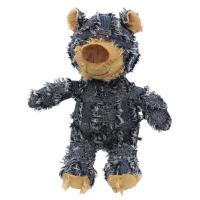 Oso de peluche resistente al desgaste para mascotas, juguetes para masticar con voz, suministros interactivos para perros y cachorros - details 6