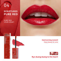 Maquillaje Bvg Matte Magnetic Lip Glaze Set Lápiz labial Taza antiadherente No se decolora Brillo de labios Brillo de labios Hidratante - details 4