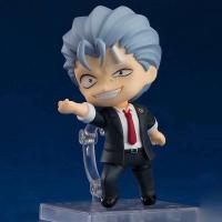 GSC No.2444 Andy Undead Unluck figura de acción Anime PVC muñecas coleccionables en miniatura estatuilla regalo ornamental - details 2