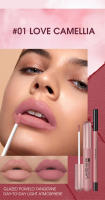 Nuevo Combo de 6 + 6 Brillos de Labios, juego de 12 Brillos de Labios Mate de Regalo - details 3
