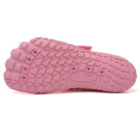 Zapatillas de Manga Multicolor Saguaro Zapatos de Trekking Unisex para Caminar, Natación, Surf, Fitness Zapatos de Niño con Hebilla - details 11