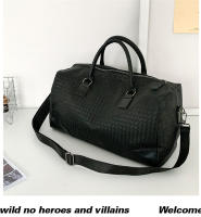 Bolsa de Viaje de Gran Capacidad Bolsa de Embarque Portátil para Corta Distancia - details 26