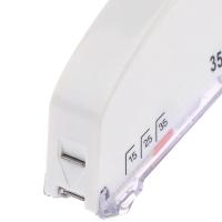 Grapadora médica desechable para piel de 35W, grapadora de sutura para cirugía, máquina especial de costura de piel de acero inoxidable adecuada para cirugía - details 13
