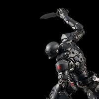 Sentinel FLAMETOYS HITO KARA KURI ojos de serpiente 18,5 CM figura de Anime modelo coleccionable juguetes de acción regalos - details 8