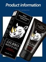 Leten-pene masculino XXL, crema para agrandar el crecimiento del Gel para hombres, erección mejorada, retraso de la eyaculación, juguetes sexuales de aceite grande - details 8
