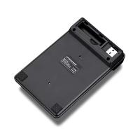 Mini Teclado Númerico Inalámbrico 2.4G Diseño Mecánico de 19 Teclas Ideal para PC, Laptop, Etc. - details 8