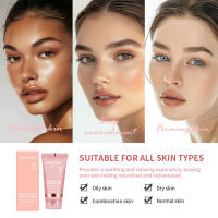Mascarilla de Noche de Colágeno Coreano Hidratación Profunda para la Piel - details 6