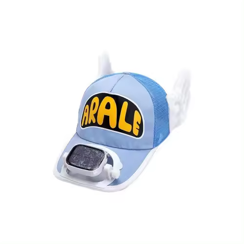 Gorra de béisbol unisex para niños, gorra de sol para viajes al aire libre y camping - 1