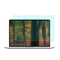 Protector de Pantalla Universal para Portátil PC de 14"/15.6"/18.5" con Filtro de Luz Azul de Alta Transmisión Anti UV y Anti Deslumbramiento 16:9 - details 5
