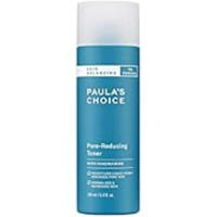 Paula's Choice Skin Balancing Pore-Reducing Toner for Combination and Oily Skin, Minimizes Large ...
