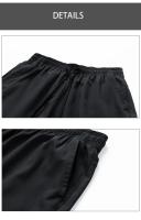 Pantalones cortos deportivos de verano para hombre, pantalones cortos deportivos de secado rápido, pantalones cortos ligeros para correr con bolsillos, pantalones de playa para gimnasio - details 4