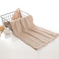 Toalla de Pelo de Secado Rápido Paquete de 5 Toalla Deportiva Súper Absorbente de Terciopelo de Coral Toalla de Cara de Pina - details 3
