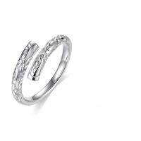 Black Myth Wukong Ruyi - Anillo De Plata De Ley Con maledición De Apriete, Estilo Chino - details 0