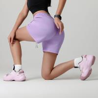 Pantalones de Yoga de Punto para Mujer verano Cómodos y Transpirables para Correr, Fitness, Playa - details 20