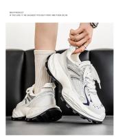 Zapatillas de Plataforma Mecha Dad Moda Deportiva y Ocio para Hombres Primavera 2025 - details 9