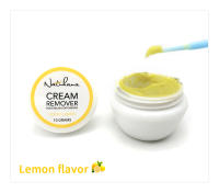 Removedor de Crema NATUHANA Eliminador Profesional de Pegamento para Pestañas Sin Irritación - details 15