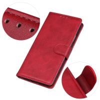 Funda de cuero tipo cartera para Honor 200 5G con soporte anticaídas - details 3